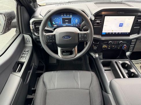 New 2026 Ford F150 STX w/ Equipment Group 200A AWD/4WD image 8