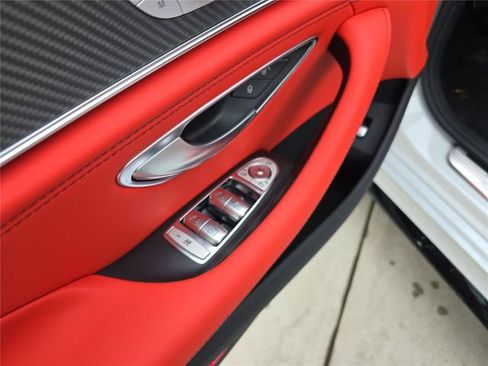 New 2026 Mercedes-Benz AMG GT 53 image 21