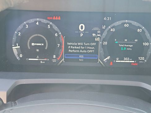 New 2026 Toyota Tacoma TRD Sport AWD/4WD image 26