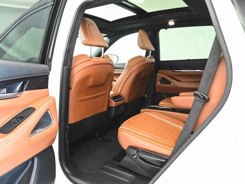 Used 2023 INFINITI QX60 Autograph w/ Cargo Package AWD/4WD image 36