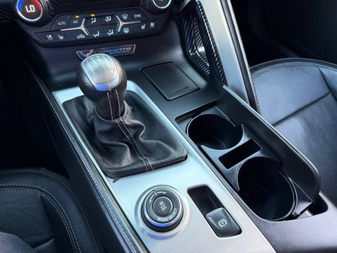 Used 2014 Chevrolet Corvette Stingray Coupe w/ 3LT Preferred Equipment Group RWD image 25