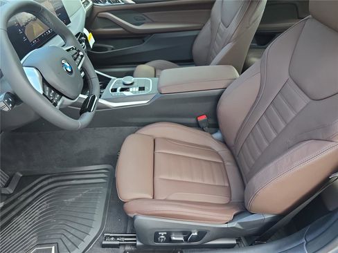 New 2026 BMW 430i xDrive Coupe w/ Premium Package image 17