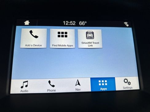 Used 2016 Ford Focus RS image 32