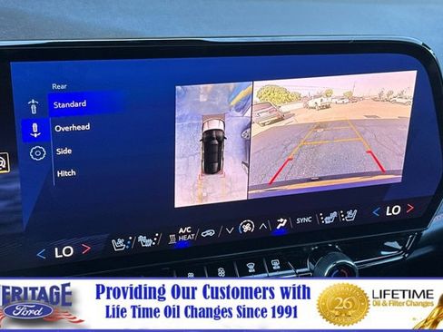 Used 2024 Chevrolet Blazer EV RS AWD/4WD image 20