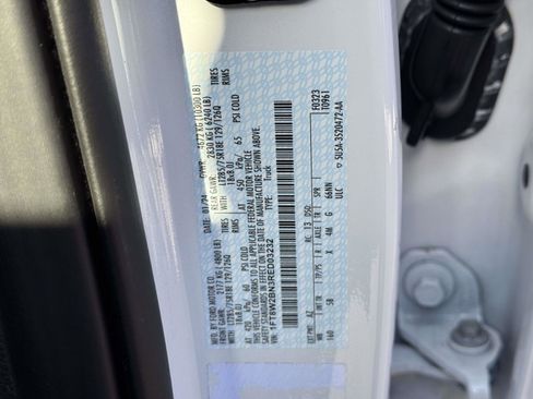 Used 2024 Ford F250 Lariat w/ Lariat Ultimate Package image 21