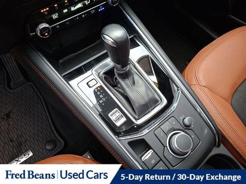 Used 2024 MAZDA CX-5 Carbon Edition image 24