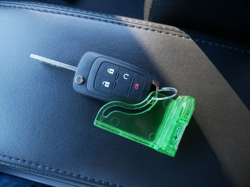 Used 2016 Chevrolet Equinox LT w/ Convenience Package image 33