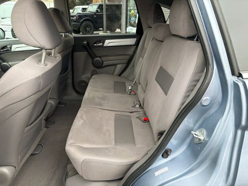 Used 2011 Honda CR-V EX image 26