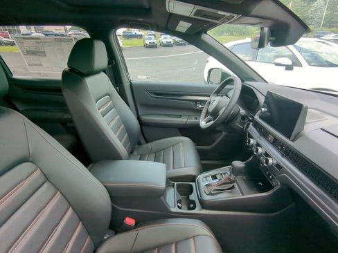 New 2026 Honda CR-V Sport-L image 12
