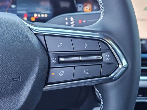 New 2026 Chevrolet Equinox EV LT image 32