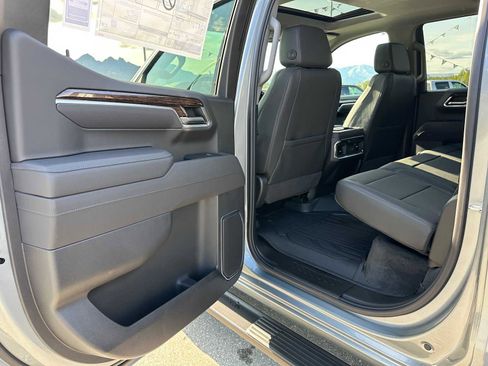 New 2026 GMC Sierra 1500 Elevation w/ Elevation Premium Package image 16
