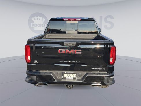 Used 2025 GMC Sierra 1500 Denali w/ Denali Reserve Package image 26