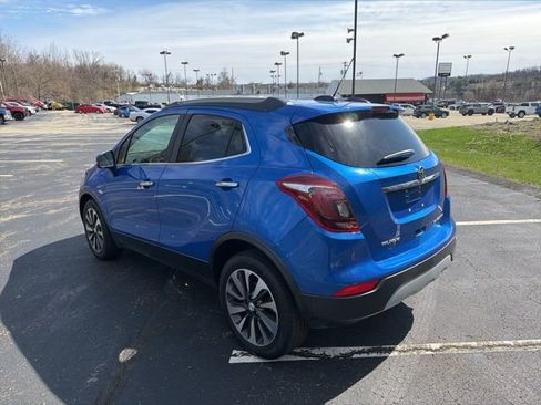 Used 2018 Buick Encore Essence image 5