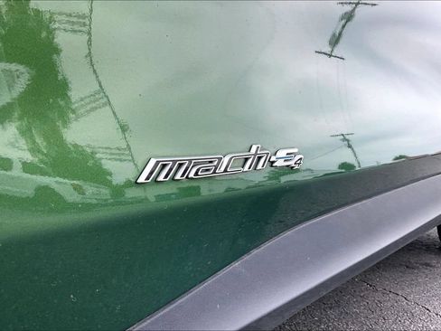 Used 2025 Ford Mustang Mach-E Premium AWD/4WD image 6
