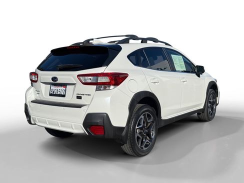 Used 2019 Subaru Crosstrek 2.0i Limited w/ Moonroof Package w/Navigation image 5