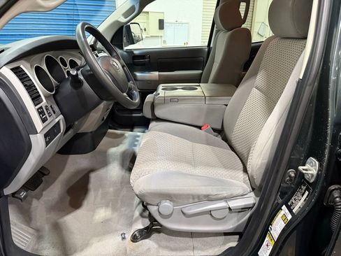 Used 2008 Toyota Tundra Base image 7