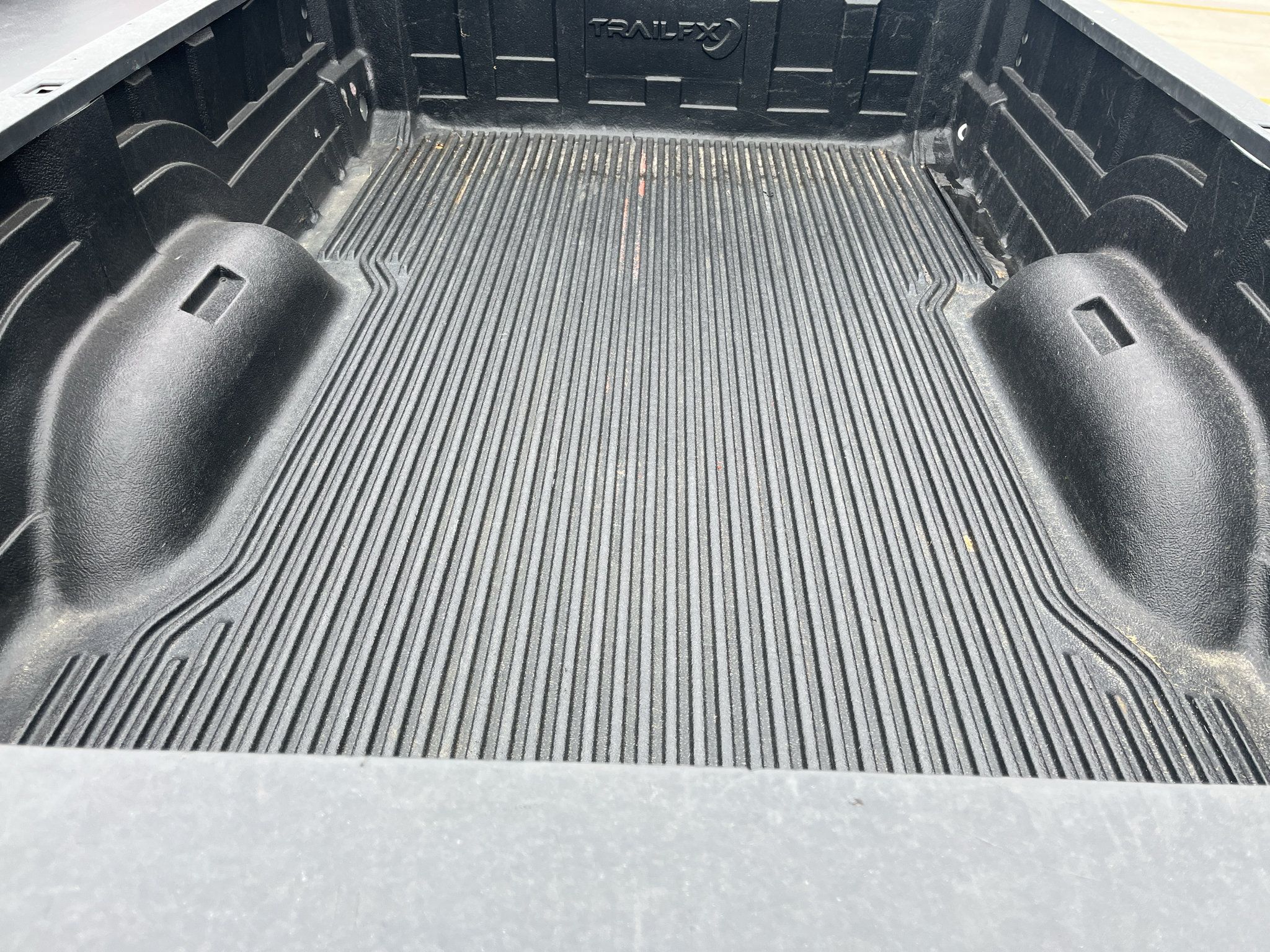 Used 2024 RAM 2500 Big Horn AWD/4WD image 11