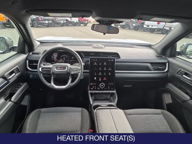 Used 2026 GMC Terrain Elevation AWD/4WD image 19