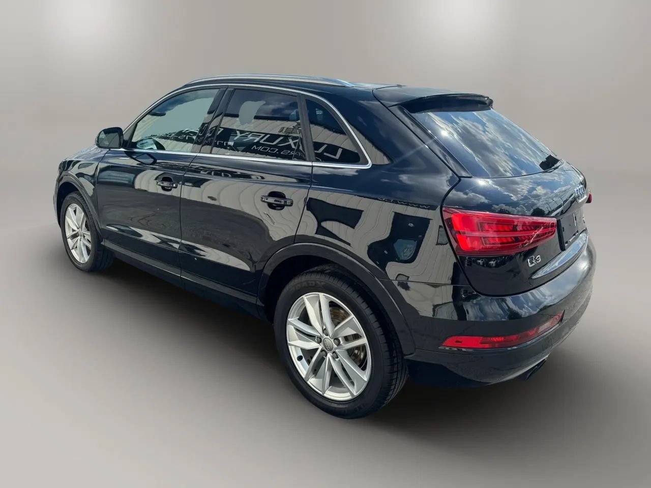 Used 2016 Audi Q3 2.0T Premium Plus AWD/4WD image 8