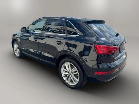 Used 2016 Audi Q3 2.0T Premium Plus AWD/4WD image 8