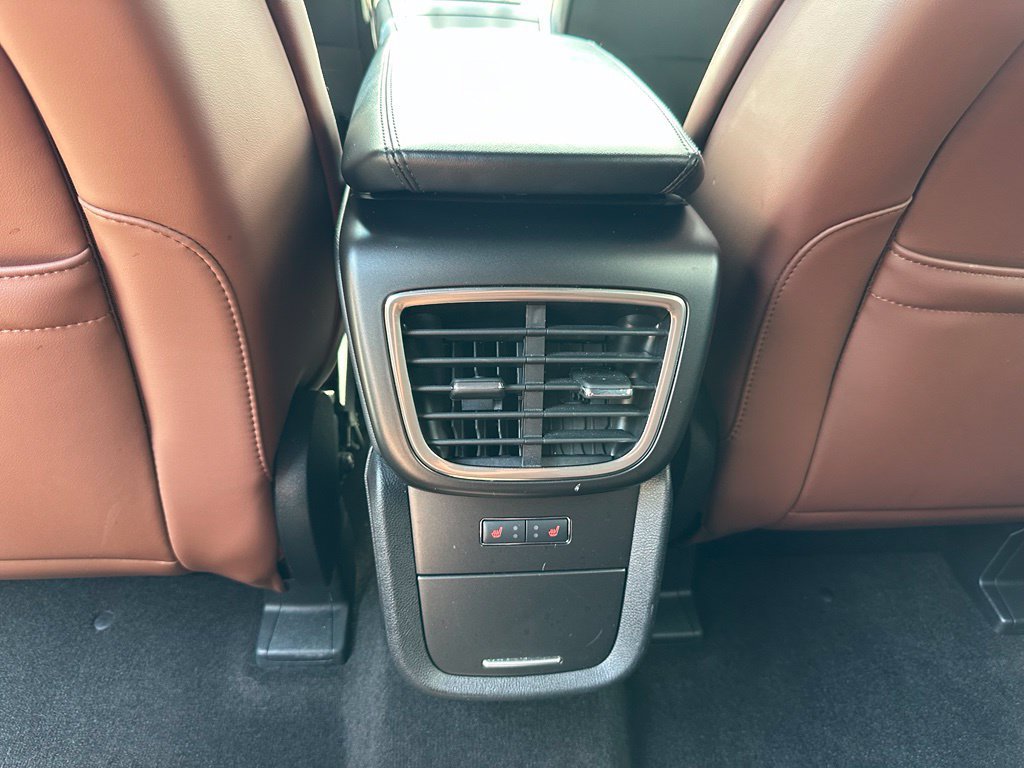 Used 2019 Lincoln Nautilus Reserve FWD image 25