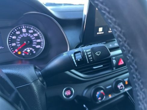 Used 2021 Kia Forte GT-Line w/ GT-Line Premium Package image 24