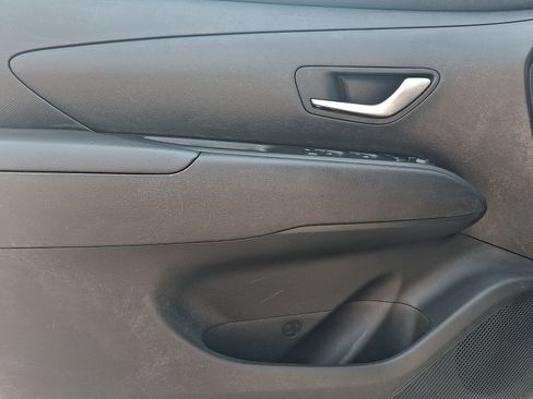 Certified 2024 Hyundai Tucson SEL AWD/4WD image 13
