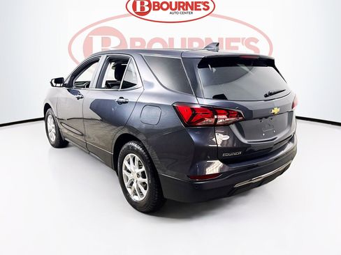 Used 2023 Chevrolet Equinox LT image 8
