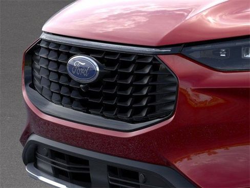 New 2025 Ford Escape SE w/ PHEV Premium Package image 17