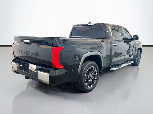 Used 2023 Toyota Tundra Limited RWD image 4