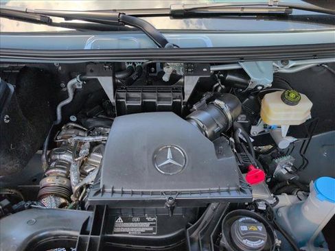 New 2026 Mercedes-Benz Sprinter 2500 image 17