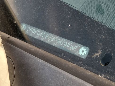 Used 2011 Honda Civic EX image 10