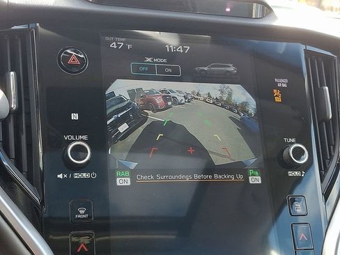 Used 2022 Subaru Outback Limited image 18