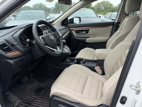 Used 2019 Honda CR-V EX image 7