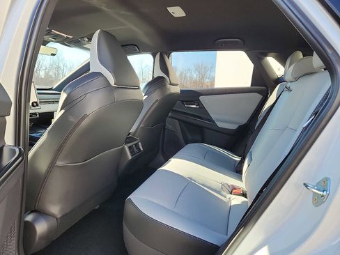 New 2026 Subaru Solterra Premium image 5