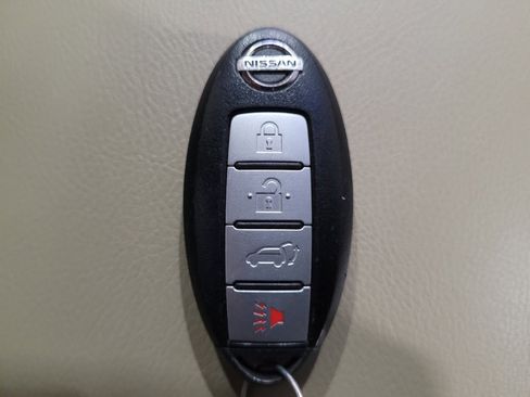 Used 2014 Nissan Murano SL w/ Navigation Package AWD/4WD image 32