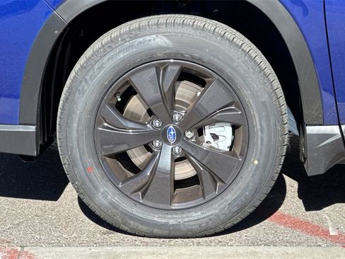 New 2026 Subaru Ascent Premium image 36