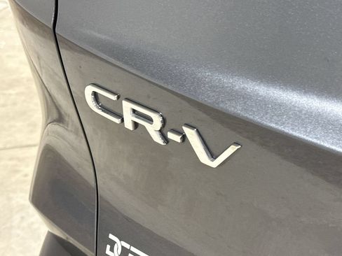 Used 2025 Honda CR-V EX image 26