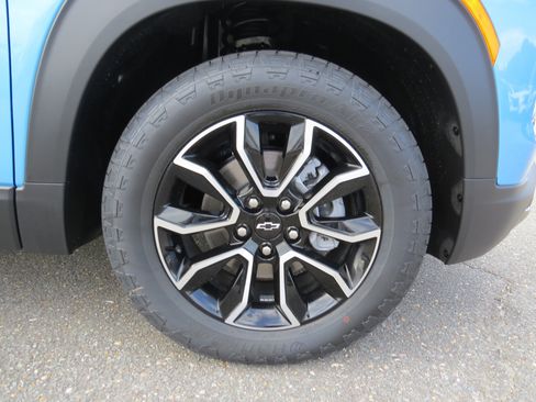 New 2026 Chevrolet TrailBlazer ACTIV w/ Convenience Package image 10