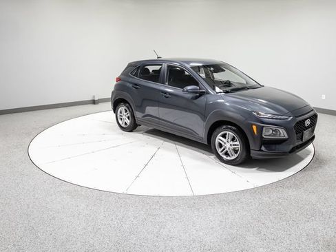 Used 2019 Hyundai Kona SE AWD/4WD image 26