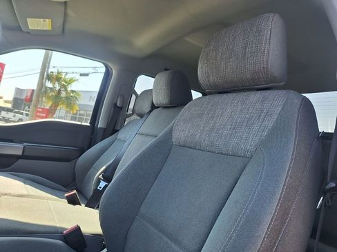 Used 2023 Ford F150 XLT image 11