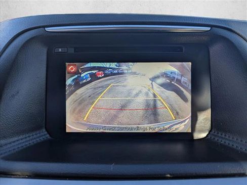 Used 2016 MAZDA CX-5 Grand Touring image 14