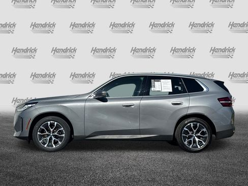 Used 2025 BMW X3 xDrive30i w/ Premium Package AWD/4WD image 8