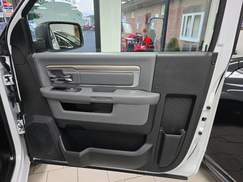 Used 2020 RAM 1500 Tradesman w/ Popular Equipment Group image 16