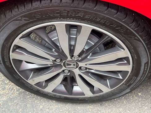 Used 2015 Honda Fit EX image 14