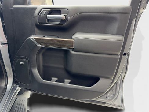 Used 2021 Chevrolet Silverado 1500 RST w/ Convenience Package II image 48