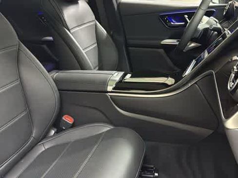 Certified 2026 Mercedes-Benz GLC 300 GLC 300 image 35