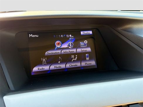 Used 2013 Lexus RX 350 FWD image 33