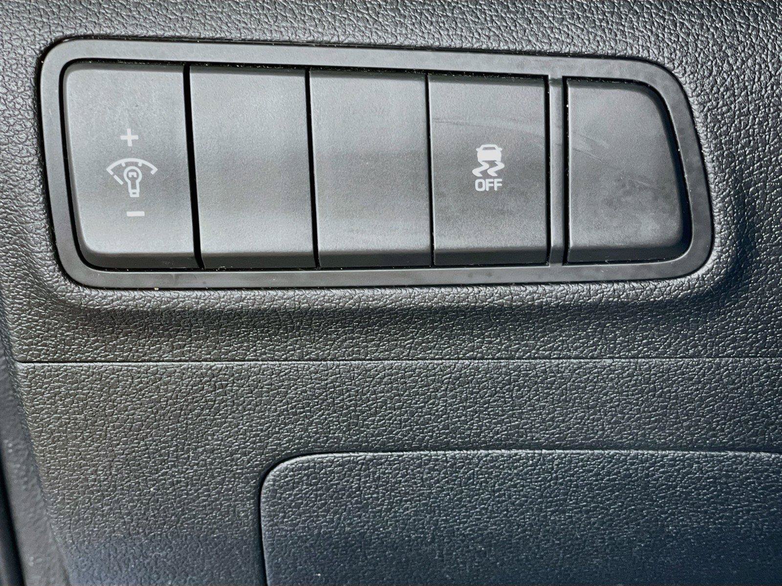 Used 2018 Hyundai Tucson SEL FWD image 13