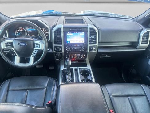 Used 2018 Ford F150 Lariat image 11